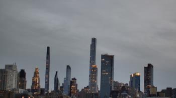 Weather camera view of Rodeph Sholom Day School.