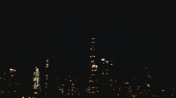 Weather camera view of Rodeph Sholom Day School.