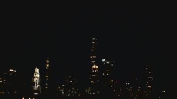 Weather camera view of Rodeph Sholom Day School.