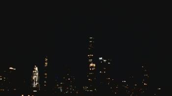 Weather camera view of Rodeph Sholom Day School.