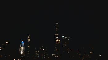 Weather camera view of Rodeph Sholom Day School.