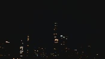 Weather camera view of Rodeph Sholom Day School.