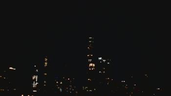 Weather camera view of Rodeph Sholom Day School.