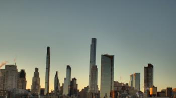 Weather camera view of Rodeph Sholom Day School.