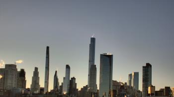 Weather camera view of Rodeph Sholom Day School.