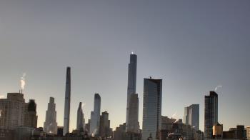 Weather camera view of Rodeph Sholom Day School.