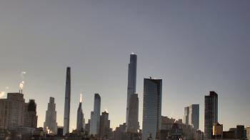 Weather camera view of Rodeph Sholom Day School.