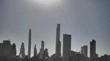 Weather camera view of Rodeph Sholom Day School.