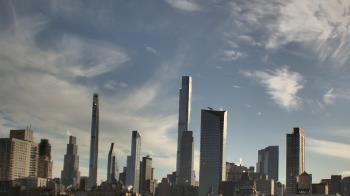 Weather camera view of Rodeph Sholom Day School.