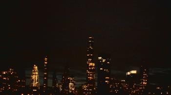 Weather camera view of Rodeph Sholom Day School.