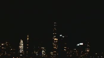 Weather camera view of Rodeph Sholom Day School.