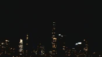 Weather camera view of Rodeph Sholom Day School.