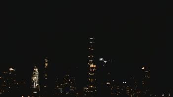 Weather camera view of Rodeph Sholom Day School.