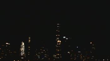 Weather camera view of Rodeph Sholom Day School.