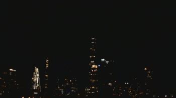 Weather camera view of Rodeph Sholom Day School.