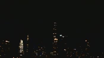 Weather camera view of Rodeph Sholom Day School.