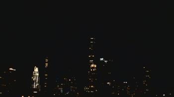 Weather camera view of Rodeph Sholom Day School.