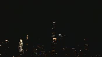 Weather camera view of Rodeph Sholom Day School.