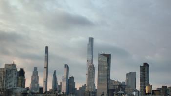 Weather camera view of Rodeph Sholom Day School.