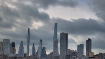 Weather camera view of Rodeph Sholom Day School.