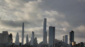 Weather camera view of Rodeph Sholom Day School.