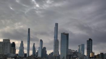 Weather camera view of Rodeph Sholom Day School.