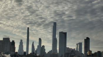 Weather camera view of Rodeph Sholom Day School.