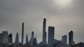 Weather camera view of Rodeph Sholom Day School.