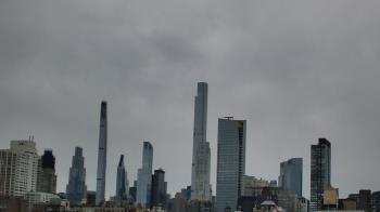 Weather camera view of Rodeph Sholom Day School.