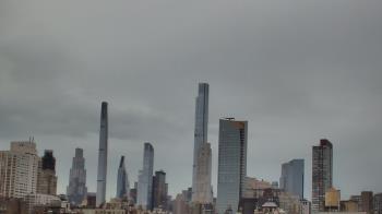 Weather camera view of Rodeph Sholom Day School.