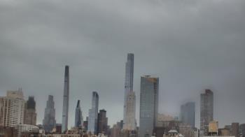 Weather camera view of Rodeph Sholom Day School.