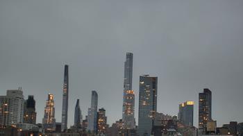 Weather camera view of Rodeph Sholom Day School.