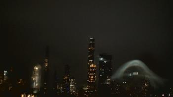 Weather camera view of Rodeph Sholom Day School.