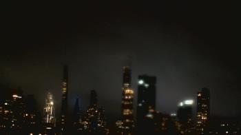 Weather camera view of Rodeph Sholom Day School.