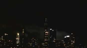 Weather camera view of Rodeph Sholom Day School.