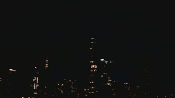 Weather camera view of Rodeph Sholom Day School.