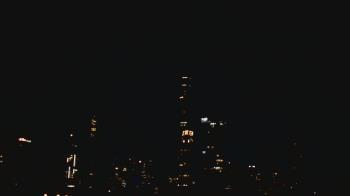 Weather camera view of Rodeph Sholom Day School.