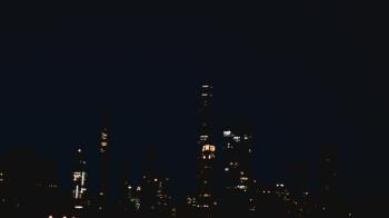 Weather camera view of Rodeph Sholom Day School.