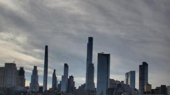 Weather camera view of Rodeph Sholom Day School.