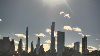 Weather camera view of Rodeph Sholom Day School.