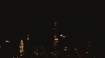 Weather camera view of Rodeph Sholom Day School.