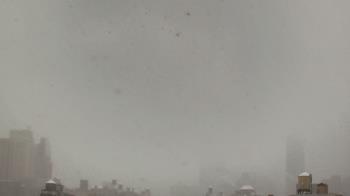 Weather camera view of Rodeph Sholom Day School.