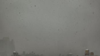 Weather camera view of Rodeph Sholom Day School.