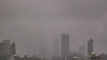 Weather camera view of Rodeph Sholom Day School.