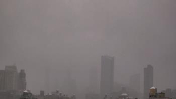 Weather camera view of Rodeph Sholom Day School.