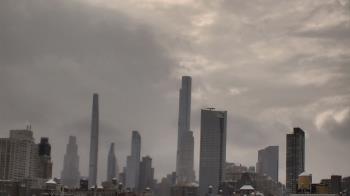 Weather camera view of Rodeph Sholom Day School.