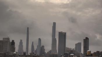 Weather camera view of Rodeph Sholom Day School.