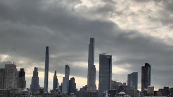 Weather camera view of Rodeph Sholom Day School.