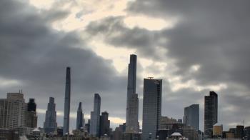 Weather camera view of Rodeph Sholom Day School.