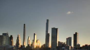 Weather camera view of Rodeph Sholom Day School.